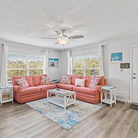 Villa Kiawah Bay 106 New Smyrna Beach Exterior foto