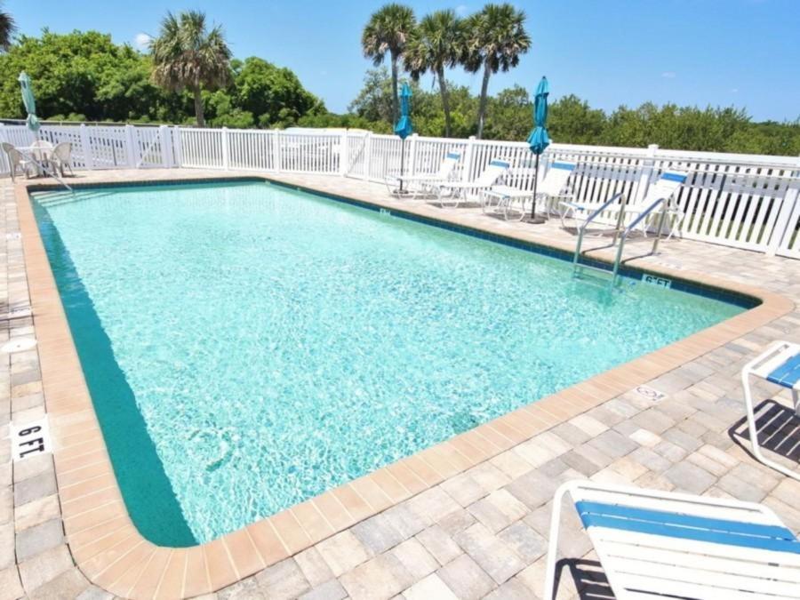Villa Kiawah Bay 106 New Smyrna Beach Exterior foto