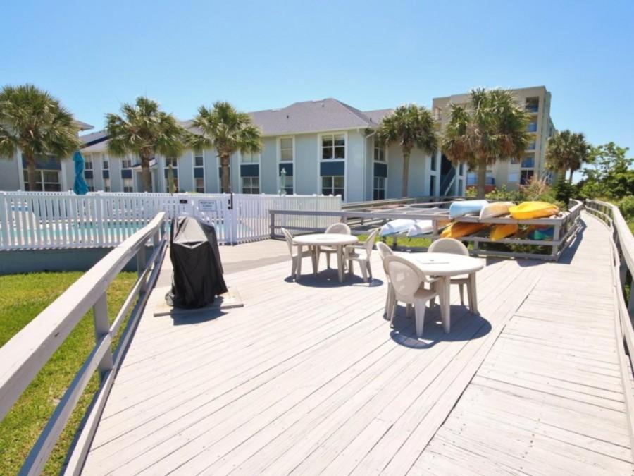 Villa Kiawah Bay 106 New Smyrna Beach Exterior foto