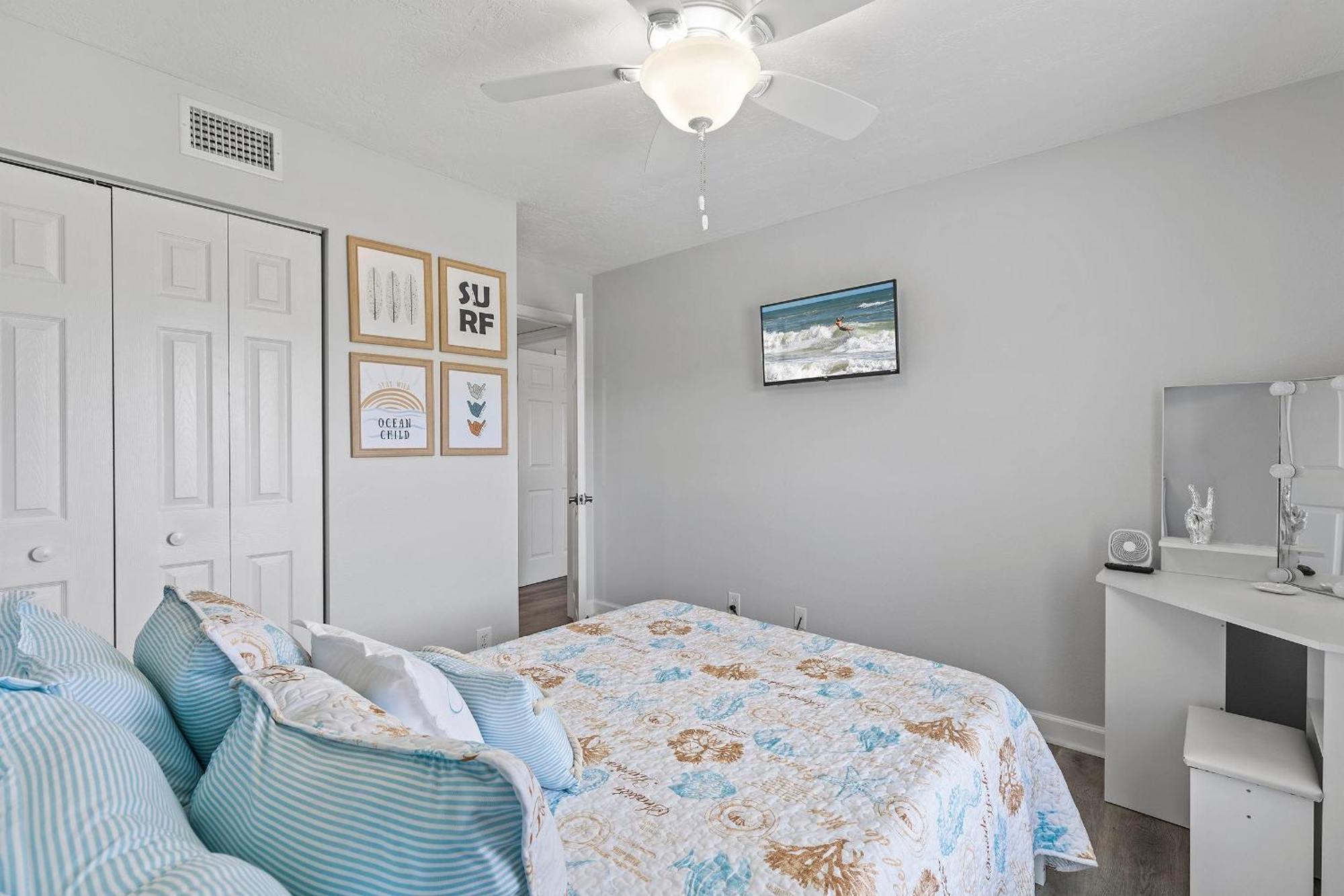Villa Kiawah Bay 106 New Smyrna Beach Exterior foto