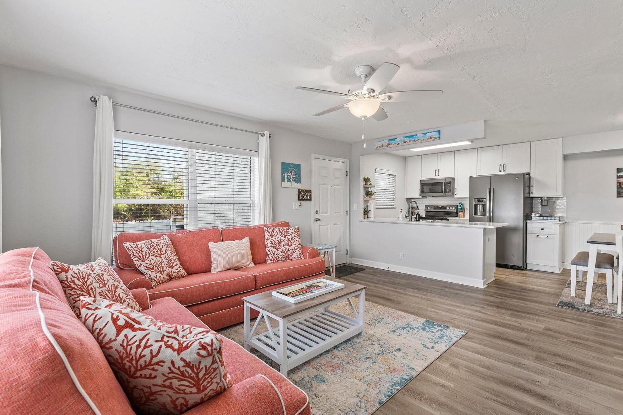 Villa Kiawah Bay 106 New Smyrna Beach Exterior foto