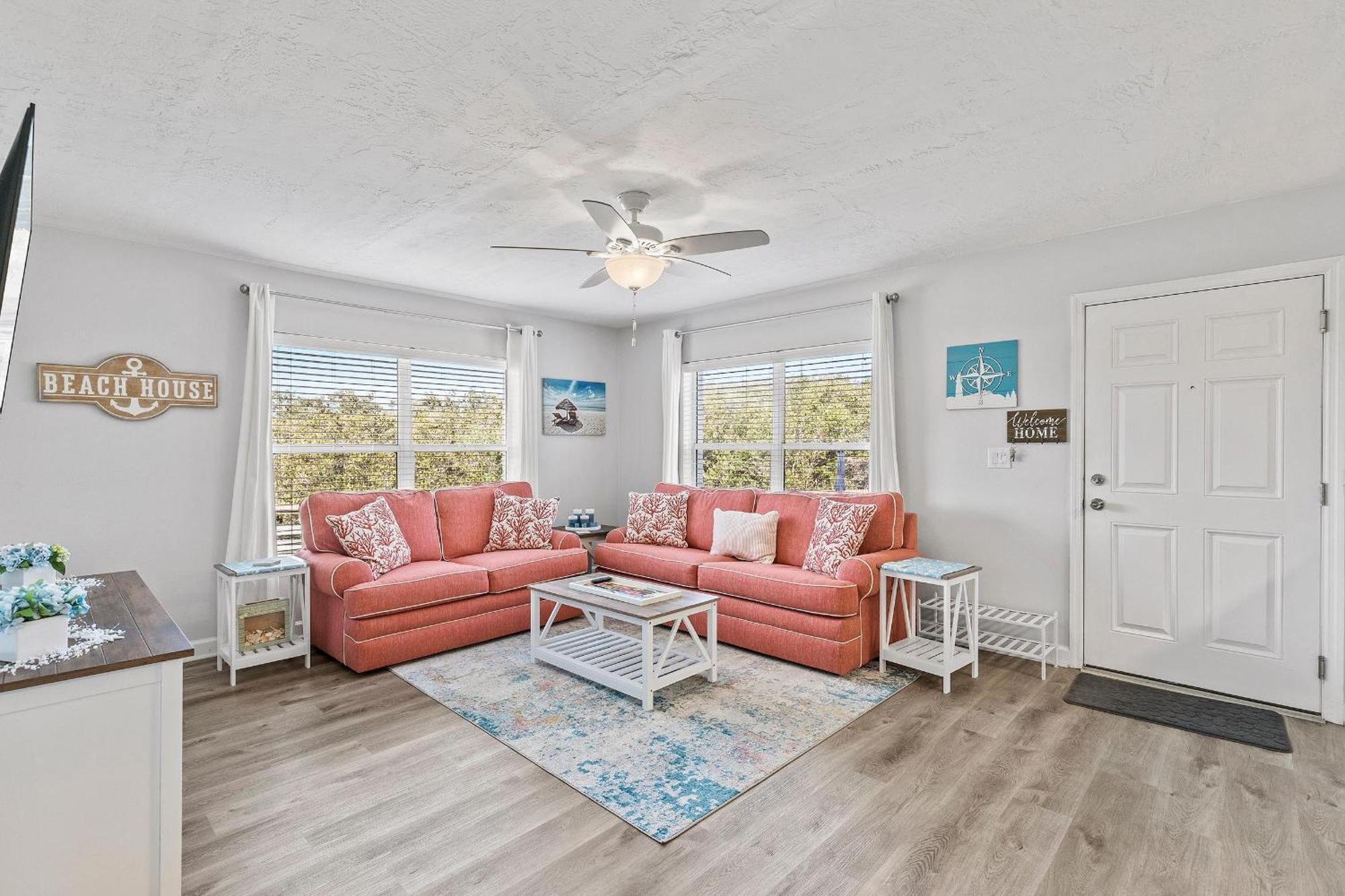 Villa Kiawah Bay 106 New Smyrna Beach Exterior foto