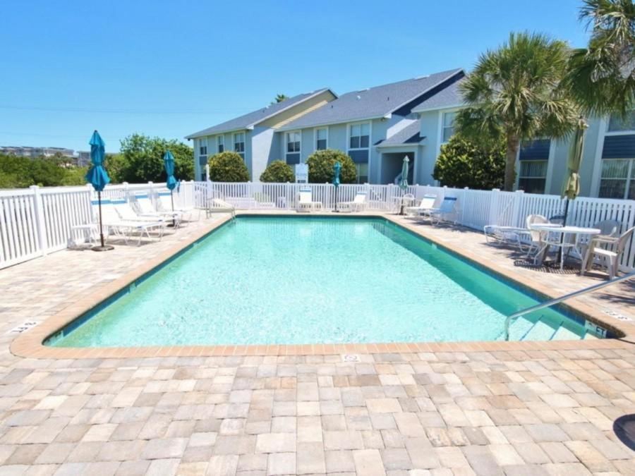Villa Kiawah Bay 106 New Smyrna Beach Exterior foto