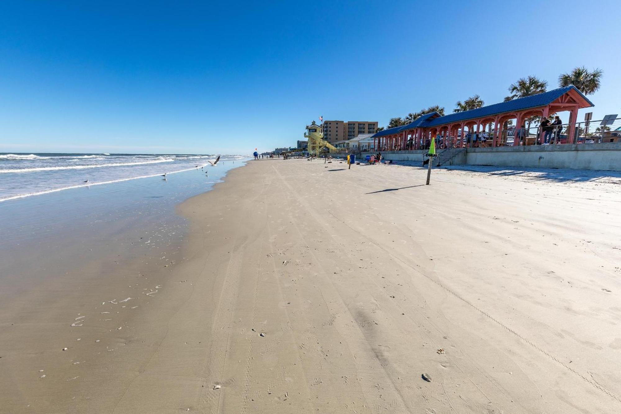 Villa Kiawah Bay 106 New Smyrna Beach Exterior foto