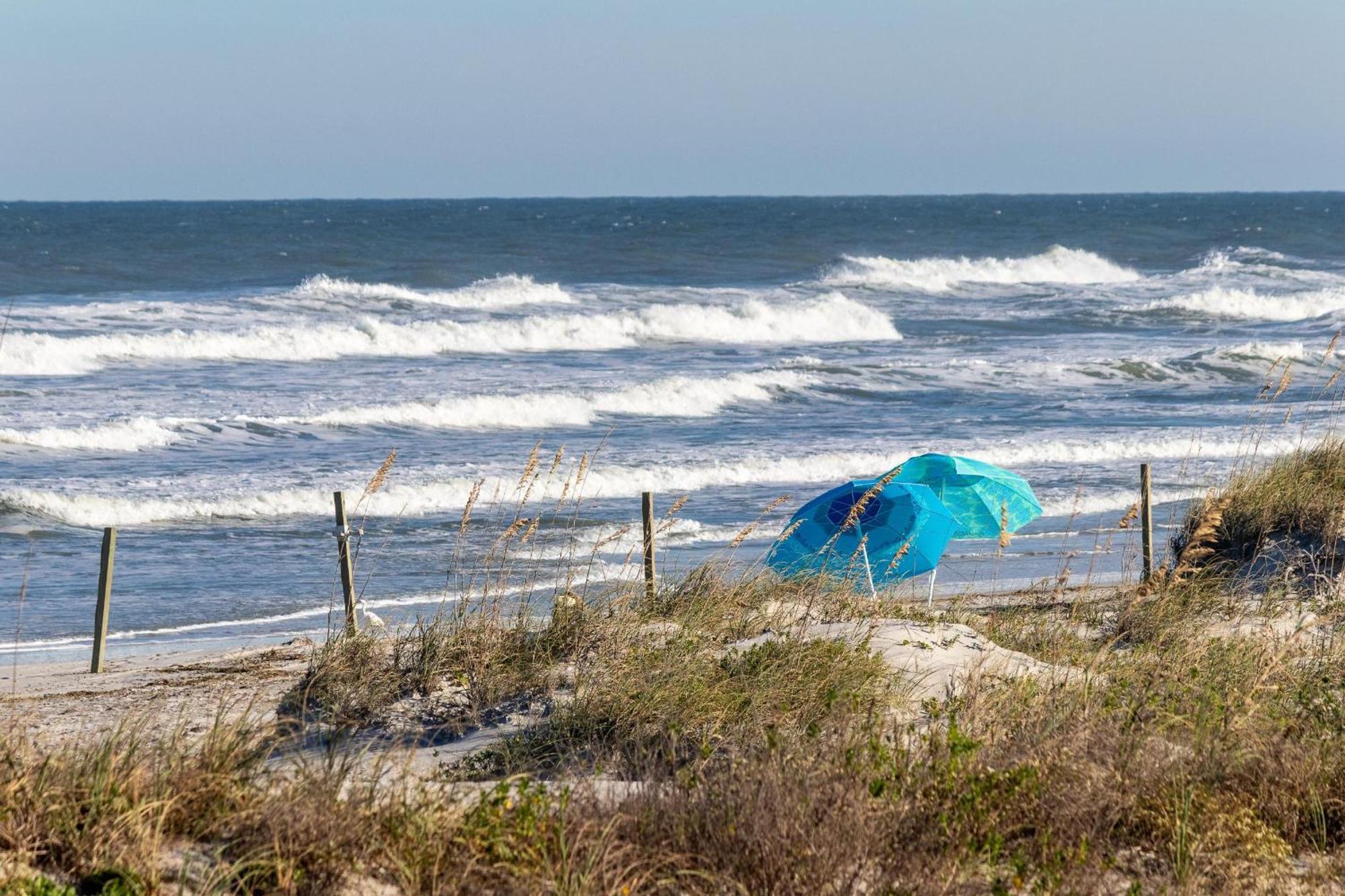 Villa Kiawah Bay 106 New Smyrna Beach Exterior foto