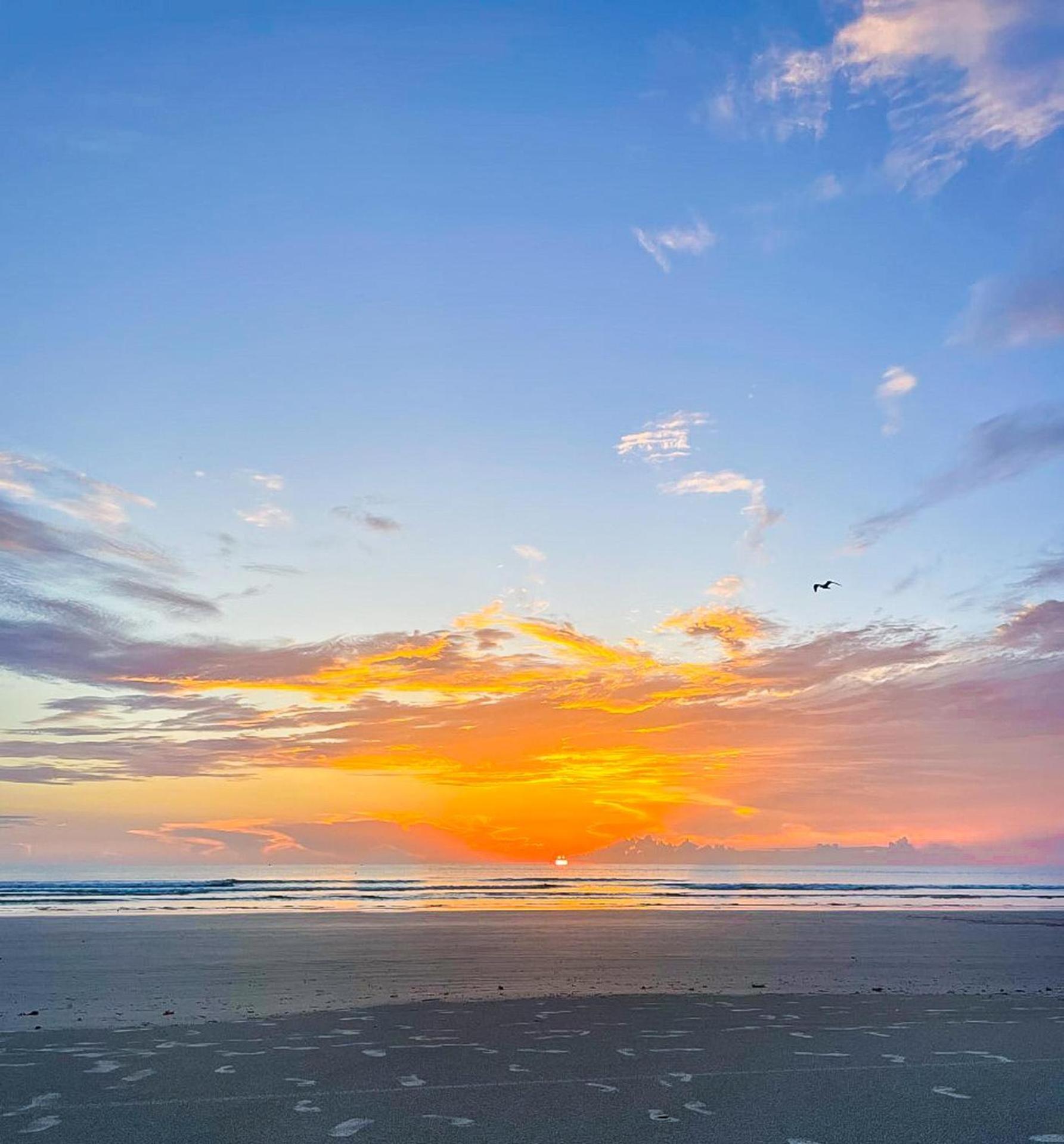 Villa Kiawah Bay 106 New Smyrna Beach Exterior foto